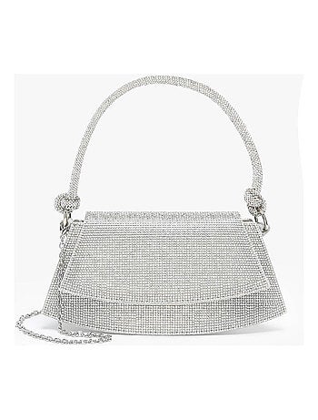 Sac De Soirée Miniprix Synthetique