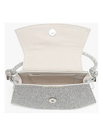 Sac De Soirée Miniprix Synthetique