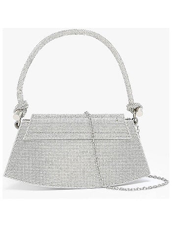 Sac De Soirée Miniprix Synthetique