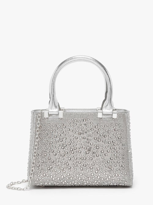 Sac De Soirée Miniprix Synthetique - Kiabi