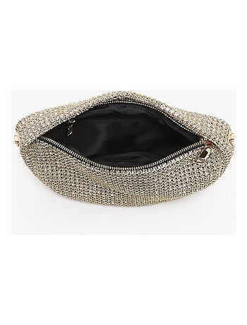 Sac De Soirée Miniprix Synthetique