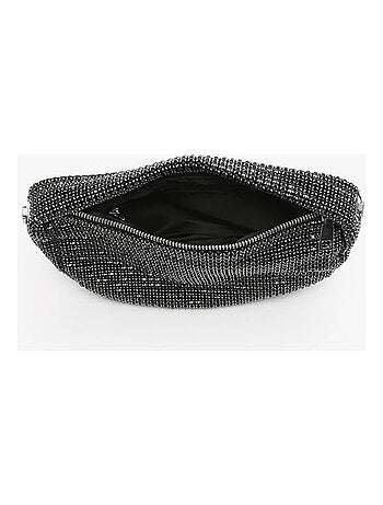 Sac De Soirée Miniprix Synthetique