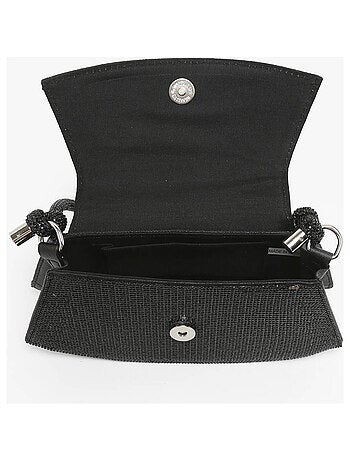 Sac De Soirée Miniprix Synthetique