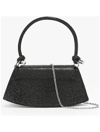 Sac De Soirée Miniprix Synthetique