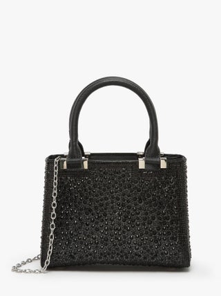 Sac De Soirée Miniprix Synthetique