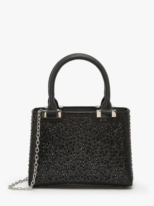 Sac De Soirée Miniprix Synthetique - Kiabi