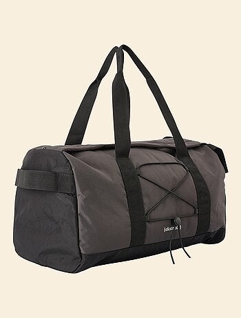 Sac de sport 2-en-1 - (ekstract)