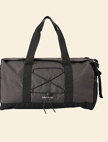 Sac de sport 2-en-1 - (ekstract)