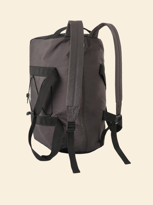 Sac de sport 2-en-1 - (ekstract) - Kiabi Sac de sport 2-en-1 - (ekstract) - Kiabi