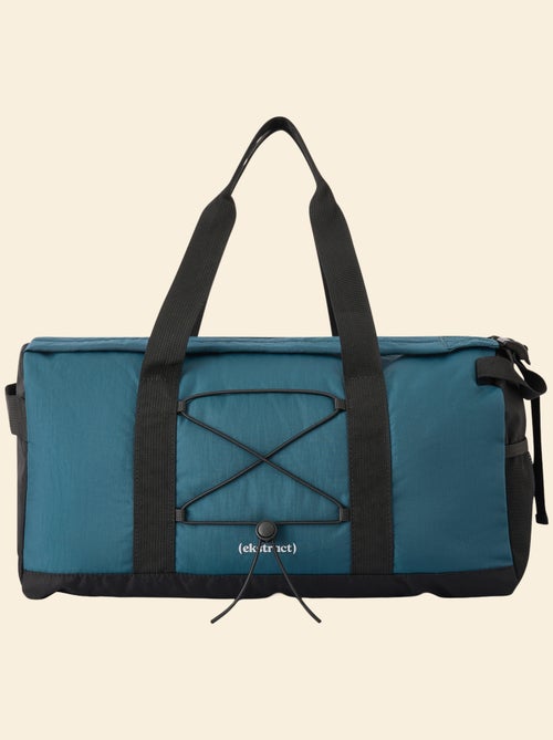 Sac de sport 2-en-1 - (ekstract) - Kiabi