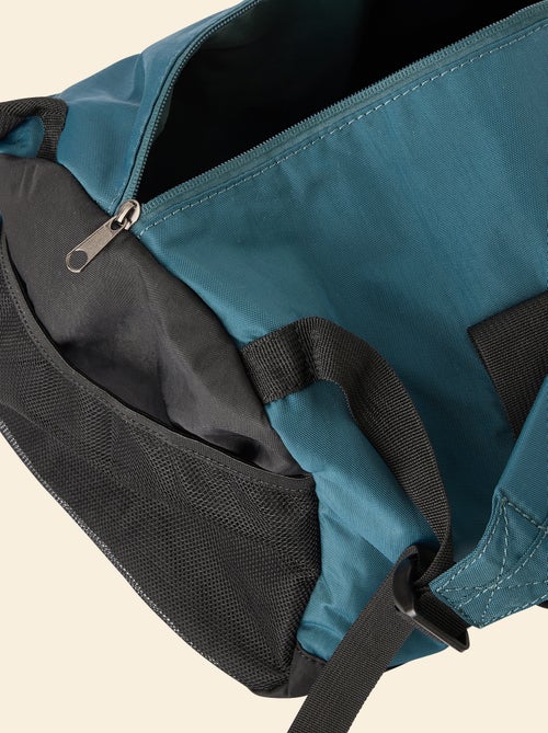 Sac de sport 2-en-1 - (ekstract) - Kiabi