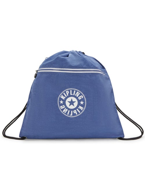 Sac de sport à cordon Supertaboo 39,5 x 45 cm – KIPLING - Kiabi