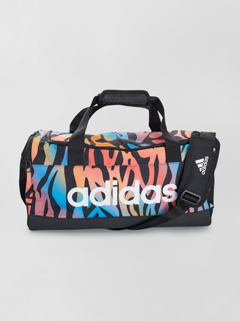Sac de sport 'adidas' orange/bleu/rose - Kiabi