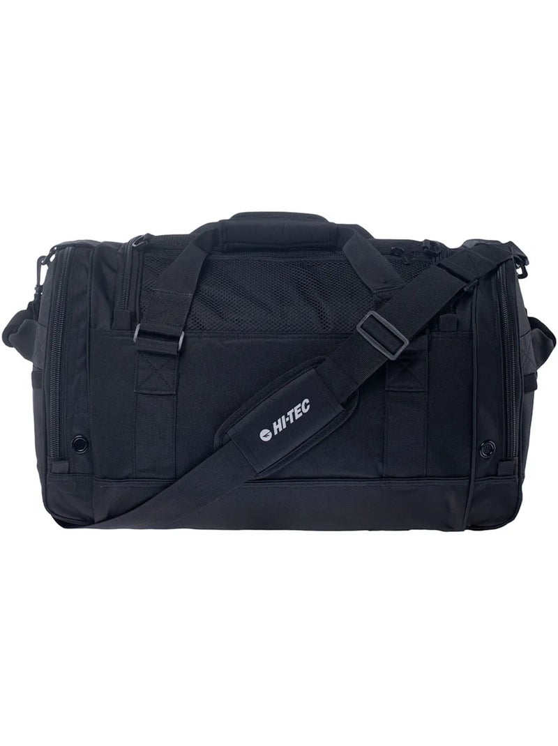 Sac de sport aston - hi-tec Noir - Kiabi