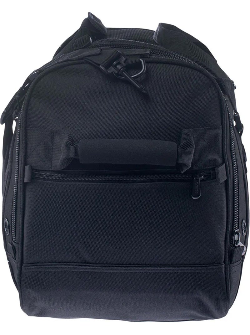 Sac de sport aston - hi-tec Noir - Kiabi