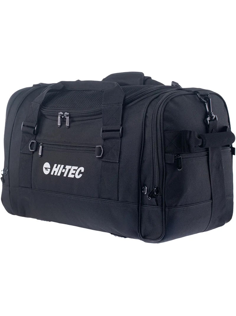 Sac de sport aston - hi-tec Noir - Kiabi