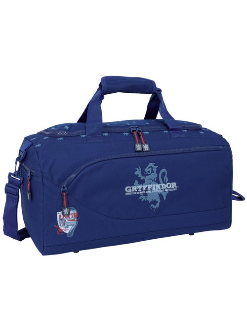 Sac de Sport avec bandoulière Harry Potter Gryffindor 50 CM - Kiabi