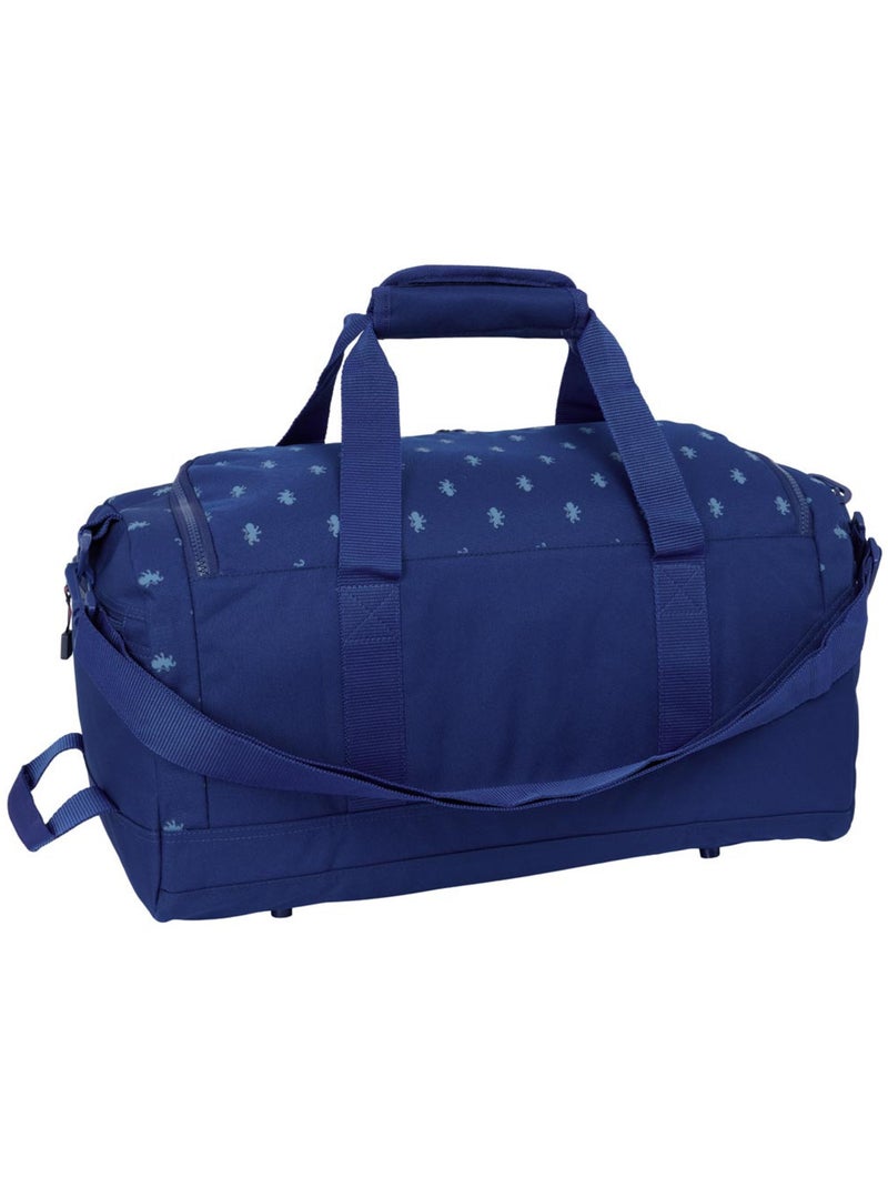 Sac de Sport avec bandoulière Harry Potter Gryffindor 50 CM Bleu Rouge - Kiabi