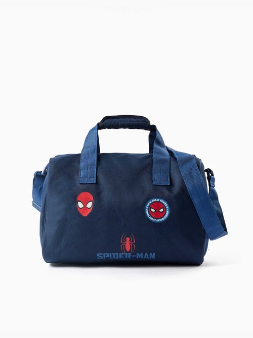 Sac de sport avec imprimé spider-man - Kiabi