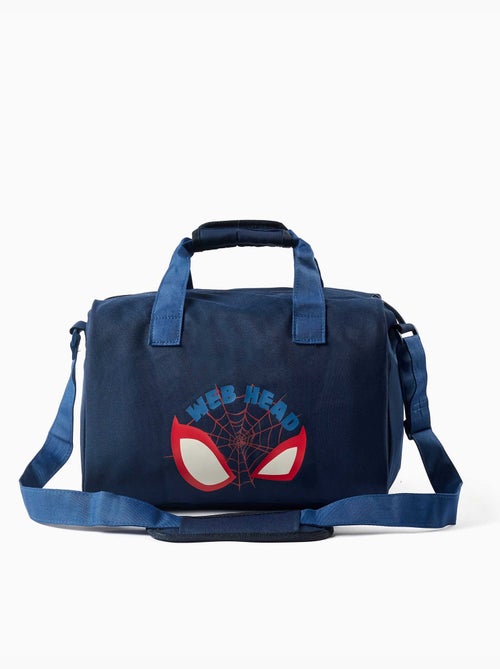 Sac de sport avec imprimé spider-man - Kiabi