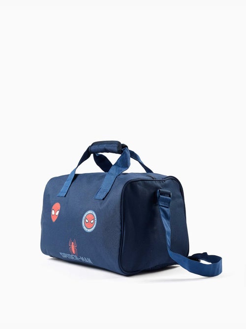 Sac de sport avec imprimé spider-man - Kiabi