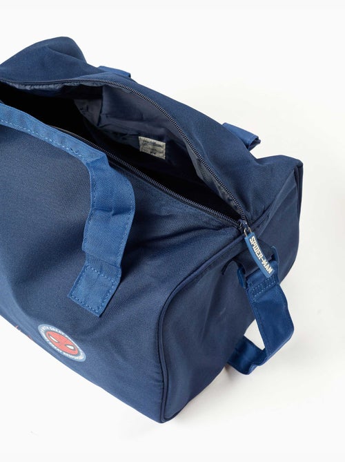 Sac de sport avec imprimé spider-man - Kiabi