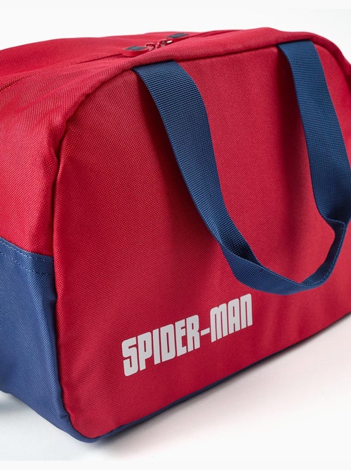 Sac de sport avec imprimé Spider-Man - Kiabi