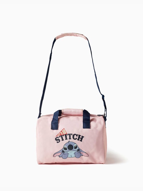 Sac de sport avec imprimés Stitch - Kiabi Sac de sport avec imprimés Stitch - Kiabi