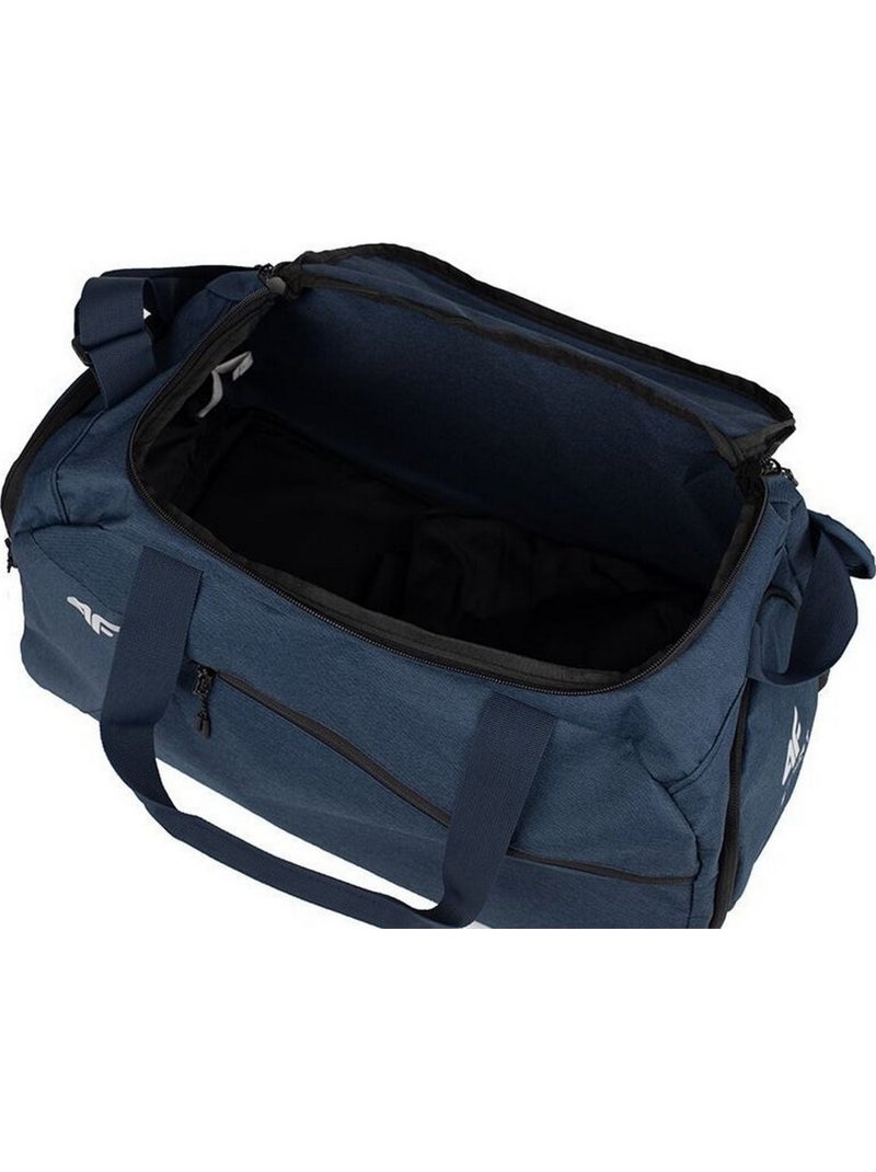 Sac de sport aw23abagu052 - 4f Bleu - Kiabi