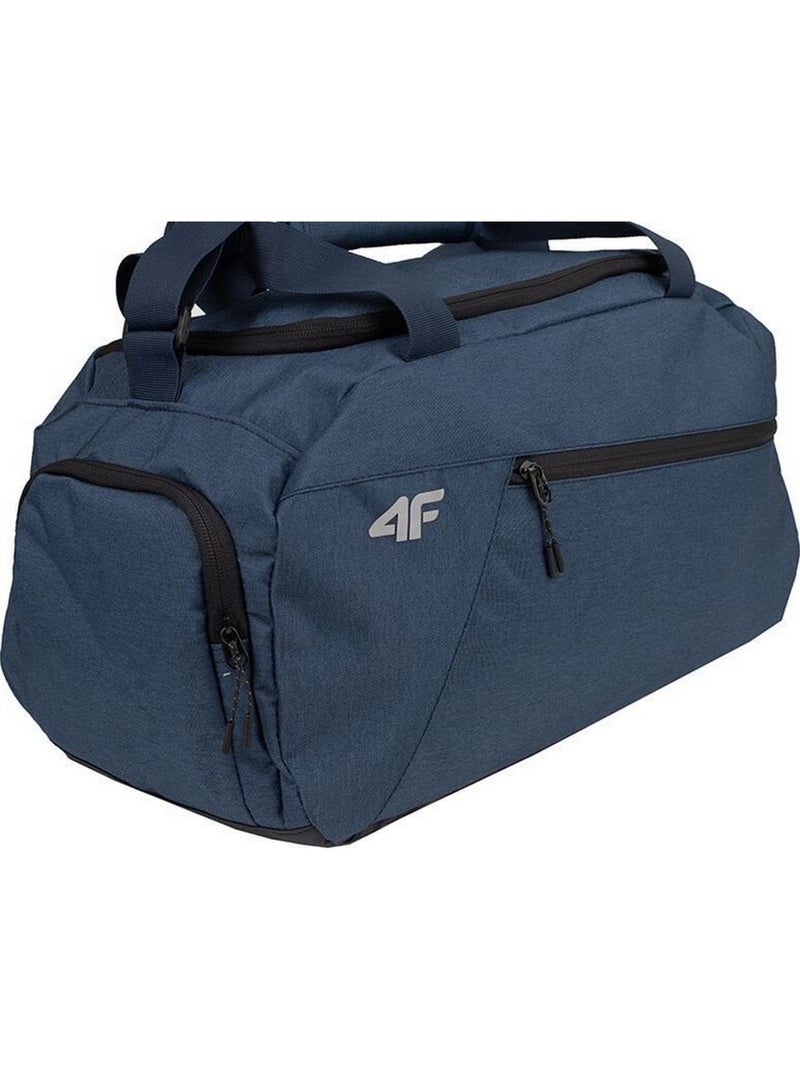 Sac de sport aw23abagu052 - 4f Bleu - Kiabi