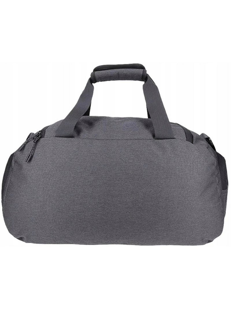 Sac de sport aw23abagu052 - 4f Gris clair - Kiabi