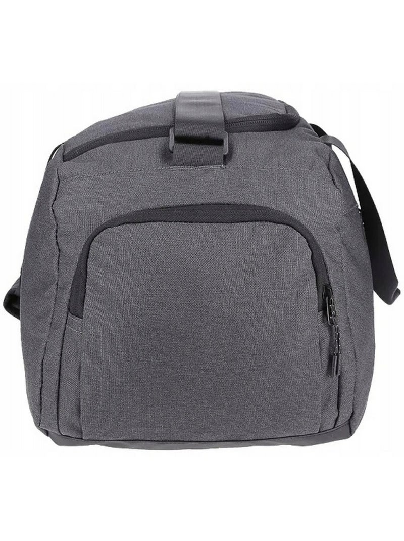 Sac de sport aw23abagu052 - 4f Gris clair - Kiabi
