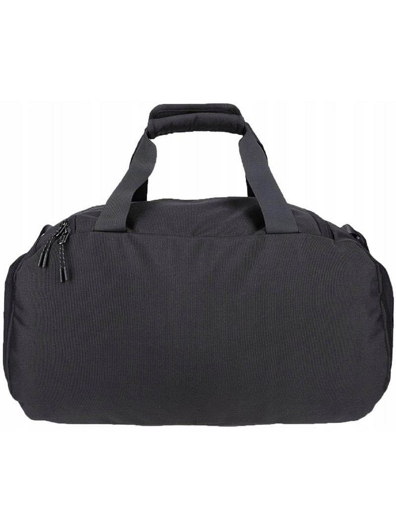 Sac de sport aw23abagu052 - 4f Noir - Kiabi
