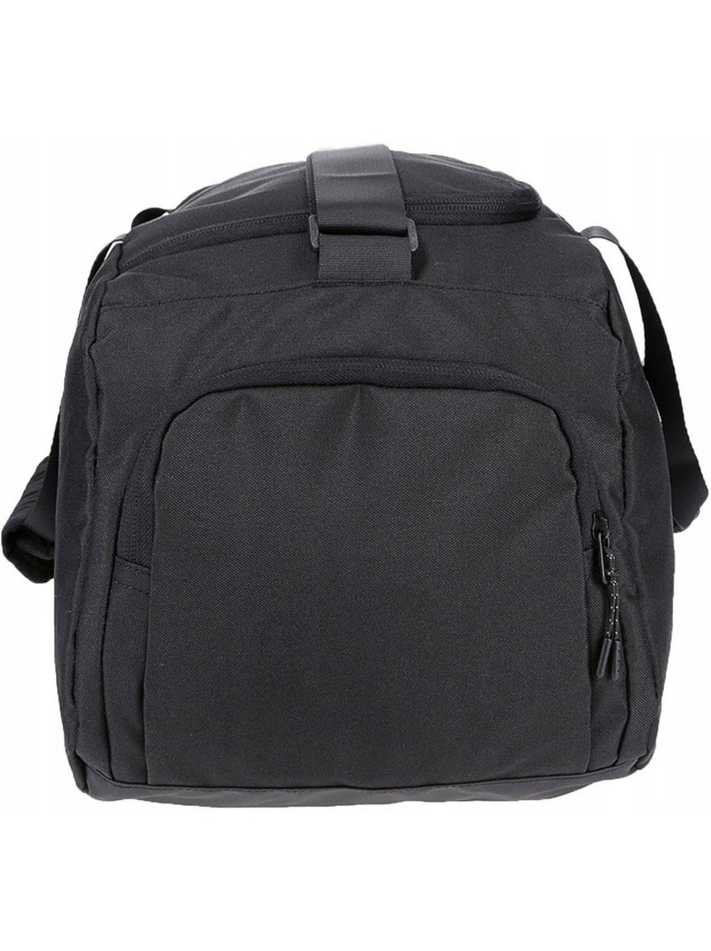 Sac de sport aw23abagu052 - 4f Noir - Kiabi
