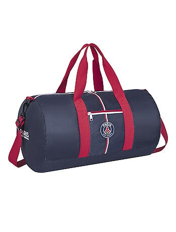 Sac de sport baril PSG - Collection officielle PARIS SAINT GERMAIN