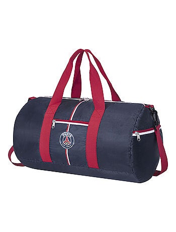 Sac de sport baril PSG - Collection officielle PARIS SAINT GERMAIN