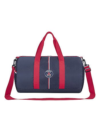 Sac de sport baril PSG - Collection officielle PARIS SAINT GERMAIN