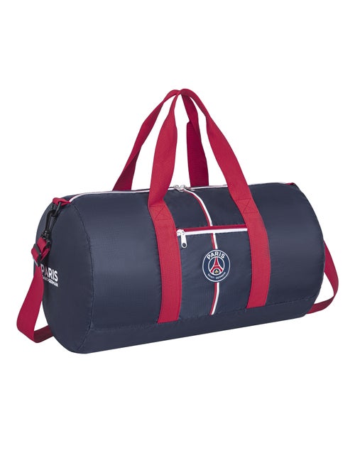 Sac de sport baril PSG - Collection officielle PARIS SAINT GERMAIN - Kiabi