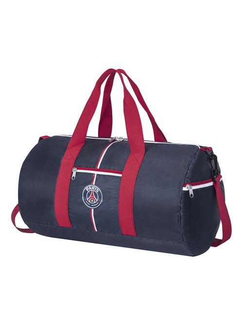 Sac de sport baril PSG - Collection officielle PARIS SAINT GERMAIN - Kiabi