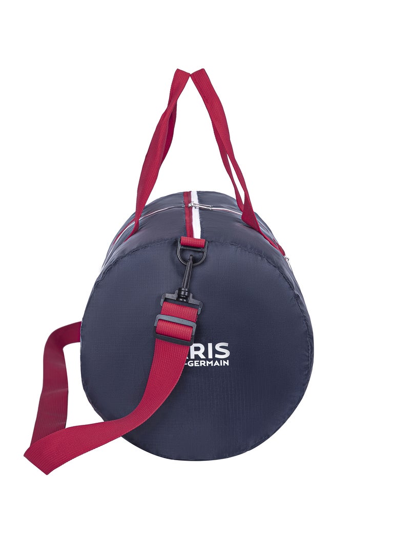 Sac de sport baril PSG - Collection officielle PARIS SAINT GERMAIN Bleu - Kiabi