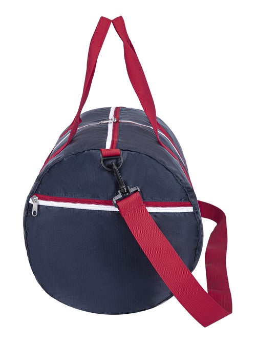 Sac de sport baril PSG - Collection officielle PARIS SAINT GERMAIN - Kiabi