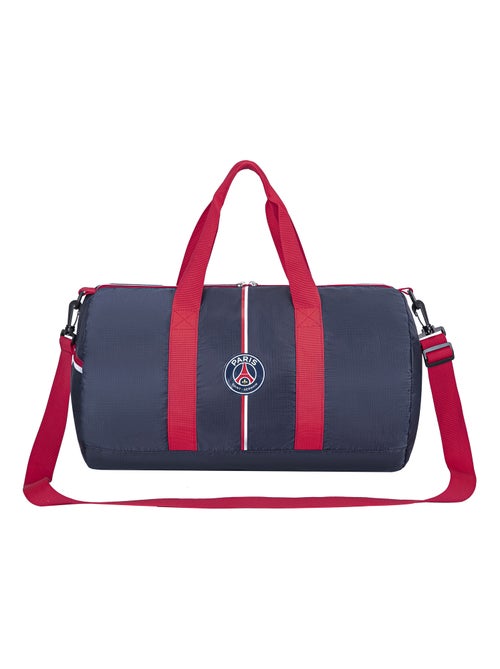 Sac de sport baril PSG - Collection officielle PARIS SAINT GERMAIN - Kiabi