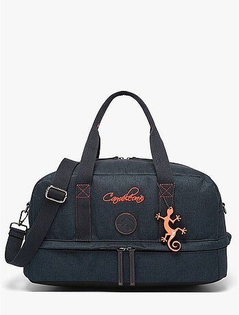 Sac de sport cameleon