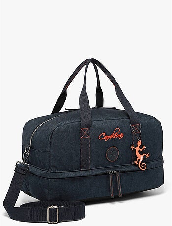 Sac de sport cameleon