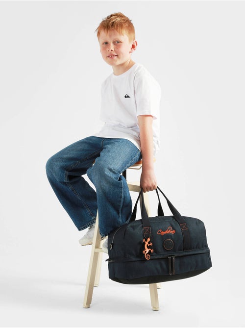 Sac de sport cameleon - Kiabi Sac de sport cameleon - Kiabi