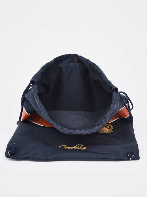 Sac De Sport Cameleon Polyester - Kiabi
