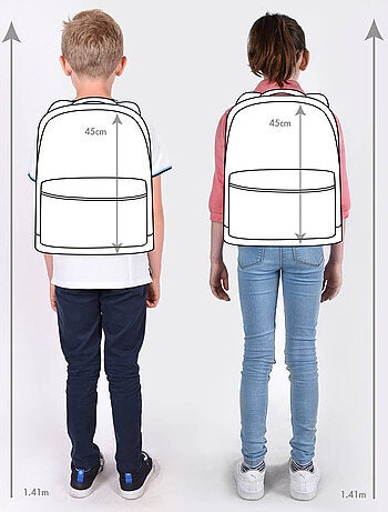 Sac De Sport Cameleon Polyester