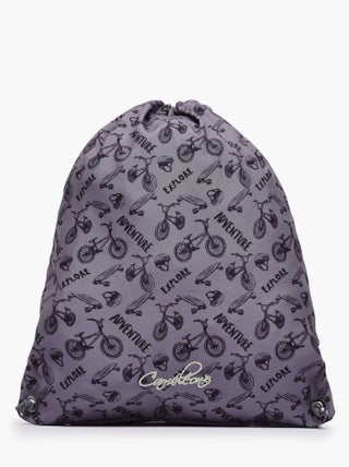 Sac De Sport Cameleon Polyester