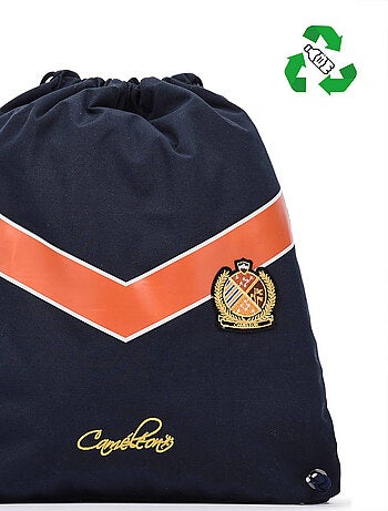 Sac De Sport Cameleon Polyester Recycle