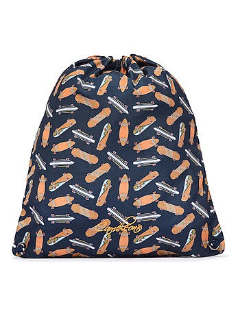Sac De Sport Cameleon Polyester Recycle